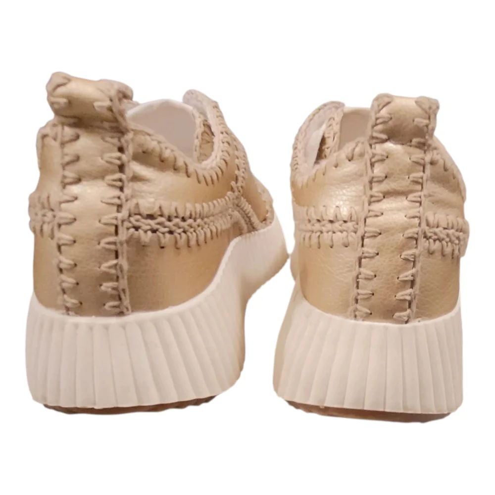 Coconuts by Matisse Women's Nelson Platform Wedge Sneakers‎